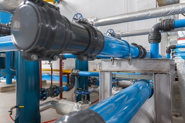 Five reasons why aluminum piping makes sense for compressed air systems