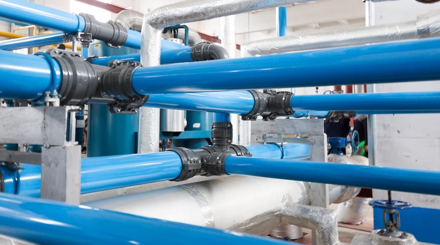 Benefits of Aluminum Piping