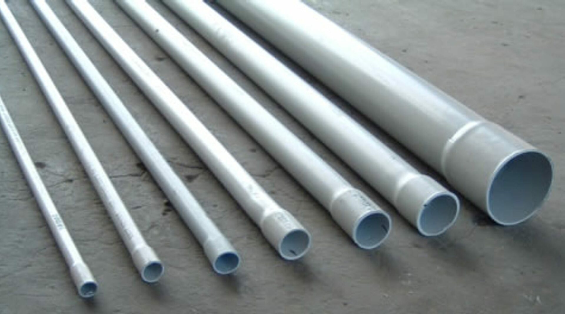 PVC Piping is a Disaster Waiting to Happen for Compressed Air Systems