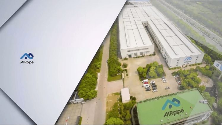 AIRpipe Complete Assembly Video