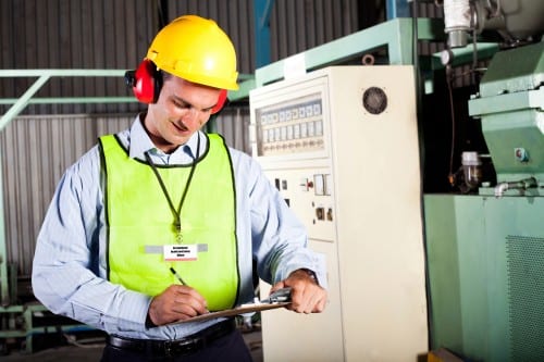 Compressed Air System Tips for Summer