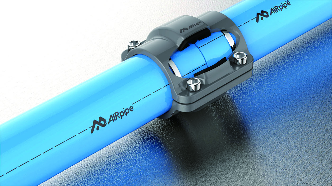 2 Causes of Compressed Air Leaks