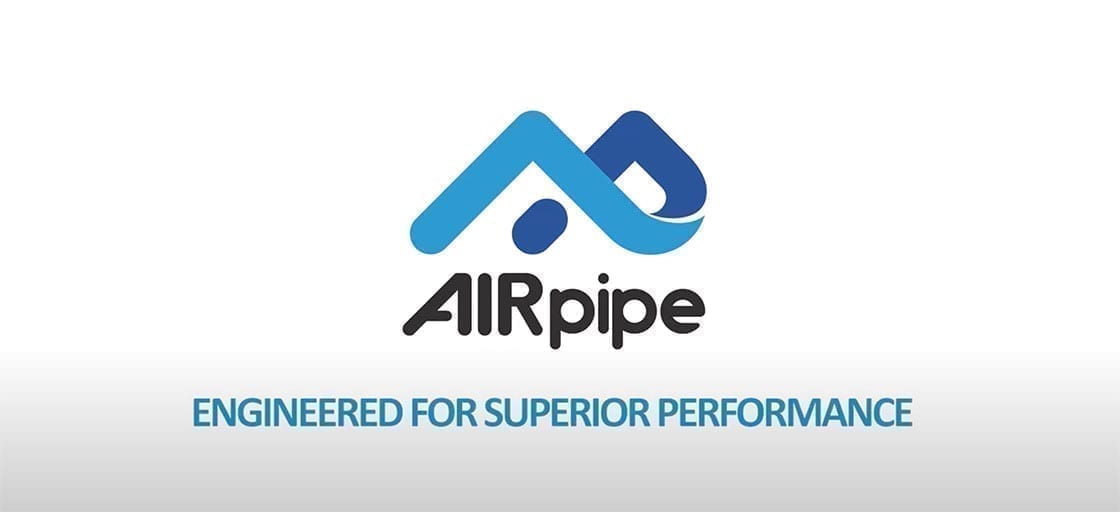 AIRpipe Corporate Introduction 2021
