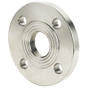 ANSI Female Threaded Flange
