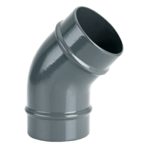 Equal 45° Elbow