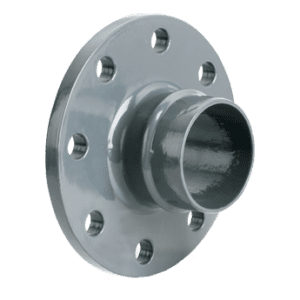 ANSI Aluminum Flange