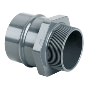 Male Threaded Adapter