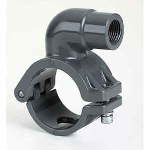 Female Threaded Quick Drop