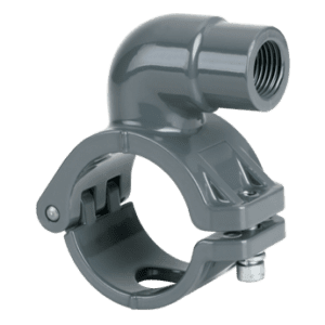 Female Threaded Quick Drop