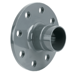 ANSI Aluminum Reducing Flange