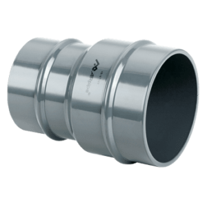 Reducing Pipe to Pipe Connector