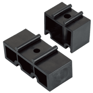 Clip Spacers