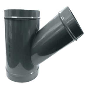 Equal Lateral Wye