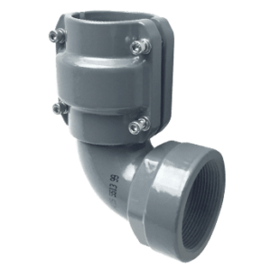 Female Threaded Elbow