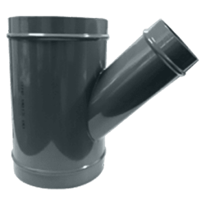 Lateral Reducing Wye