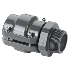 Male Threaded Adapter