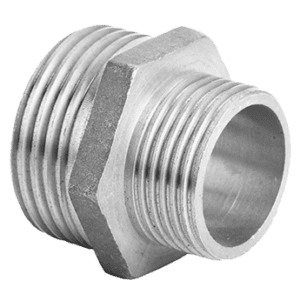 Threaded Pipe Adapter