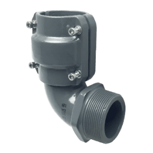 Male Threaded Elbow