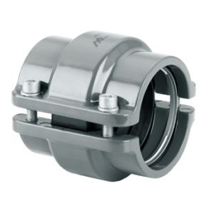 Pipe to Pipe Connector