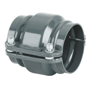 Pipe to Pipe Connector