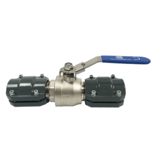 Quick Connect Valve