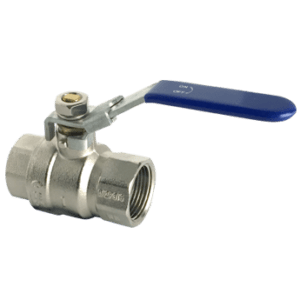 Threaded Ball Valve