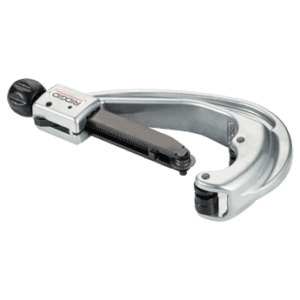 Aluminum Pipe Cutter