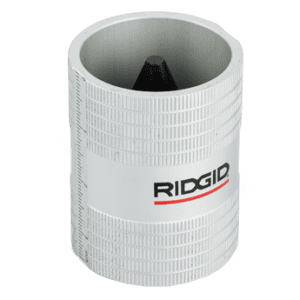 Aluminum Pipe Deburrer