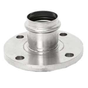 ANSI Flange (SS)