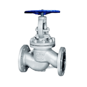 Block Valve