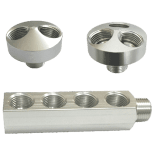 Manifolds