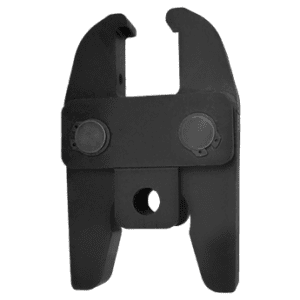 Master Jaw Head for Lugging Machine