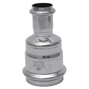 Pipe Reducing Connector (SS)