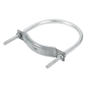 Pipe U-Clip