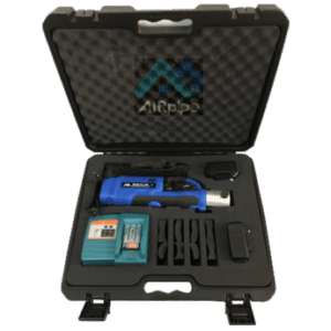Portable Lugging Machine