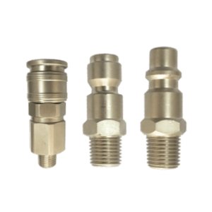 Universal Quick Couplers